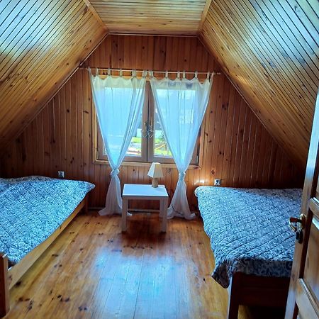 Domek Caloroczny Marko Węgorzewo Exteriér fotografie