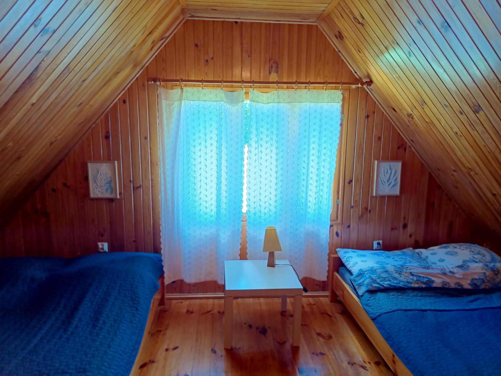 Domek Caloroczny Marko Węgorzewo Exteriér fotografie